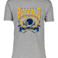 Buffalo Hockey Tee