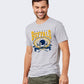 Buffalo Hockey Tee