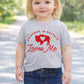 Someone in Buffalo Loves me Shirt