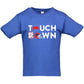 Buffalo Touchdown Kid's Tee