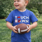 Buffalo Touchdown Kid's Tee