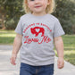 Someone in Buffalo Loves me Shirt