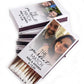 Custom Matchboxes | Personalized Wedding Party Favors