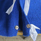 Buffalo Bow Cardigan