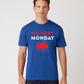 Victory Monday Buffalo Tee or  Crewneck