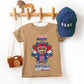 Buffalo Thanksgiving | Feast Mode Buffalo Edition Family matching holiday shirts