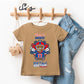 Buffalo Thanksgiving | Feast Mode Buffalo Edition Family matching holiday shirts