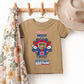 Buffalo Thanksgiving | Feast Mode Buffalo Edition Family matching holiday shirts