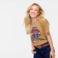 Buffalo Thanksgiving | Feast Mode Buffalo Edition Family matching holiday shirts