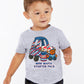 Mini Mafia starter pack kid's shirt
