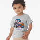 Mini Mafia starter pack kid's shirt
