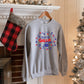 Merry BILLSmas Crewneck Sweatshirt