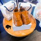 Buffalo Baby Loafer Mox®