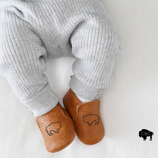 Buffalo Baby Loafer Mox®
