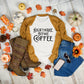Nightmare Before Coffee Graphic Tee