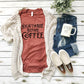 Nightmare Before Coffee Graphic Tee