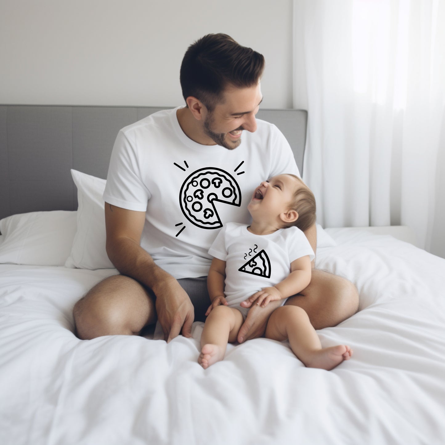 Pizza Shirts | Matching Family Shirts