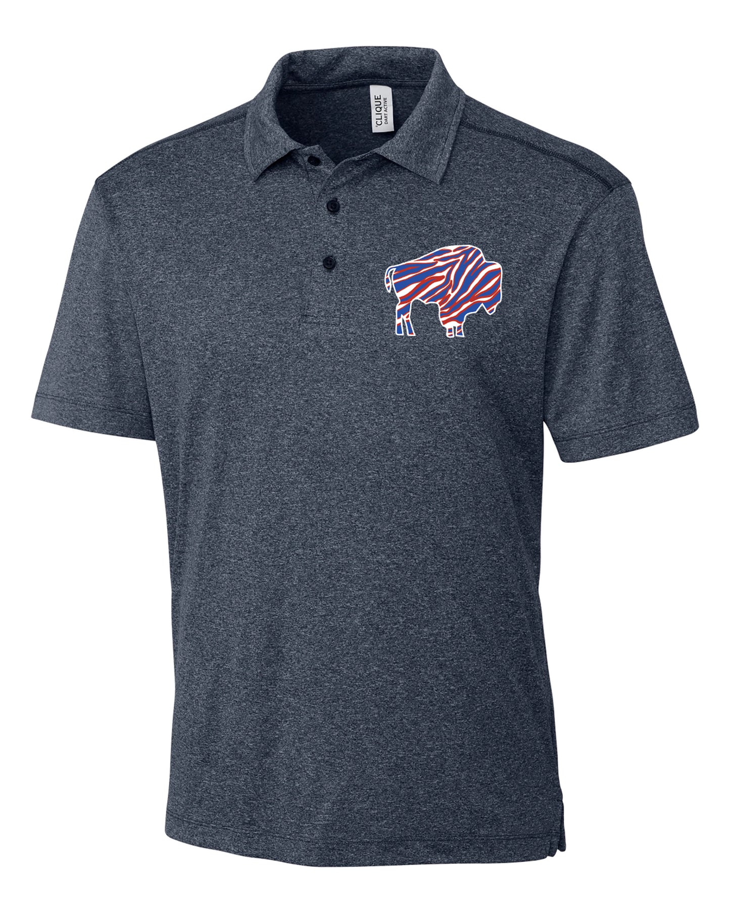 Buffalo Polo