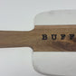 Buffalo Marble  Acacia Wood Cutting Board