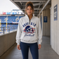 Buffalo Football Quarter Zip - Lightweight