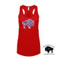 Buffalo | GO Bills Red Tank Top