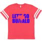 Buffalo Baby | Let's go Buffalo