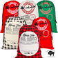 Custom Santa Sack