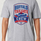 Buffalo Tailgate Crew member Tee