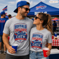 Buffalo Tailgate Crew member Tee