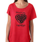 Pizza is my Valentine Shirt | Galentines Day Feminist Gift
