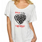 Pizza is my Valentine Shirt | Galentines Day Feminist Gift