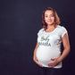 Baby Mama maternity shirt