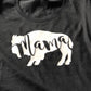 Buffalo Mama bear shirt | Buffalo NY gift for mom | maternity shirt baby announcement | WNY baby shower gift | pregnancy gift | mom shirt