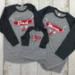Cars Birthday Shirt | Personalized Cars shirts