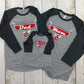 Cars Birthday Shirt | Personalized Cars shirts