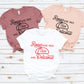 Roses are Red Tacos are Delicious | Valentine's Day Shirt