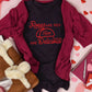 Roses are Red Tacos are Delicious | Valentine's Day Shirt