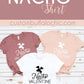 Nacho Valentine's Day Shirt | Galentines Day Feminist Gift