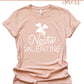 Nacho Valentine's Day Shirt | Galentines Day Feminist Gift