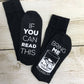 Bourbon socks | Mens Novelty Socks