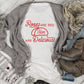 Roses are Red Tacos are Delicious | Valentine's Day Shirt