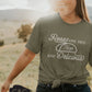 Roses are Red Tacos are Delicious | Valentine's Day Shirt