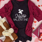 Nacho Valentine's Day Shirt | Galentines Day Feminist Gift