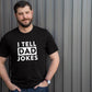 Dad Jokes Family Shirts