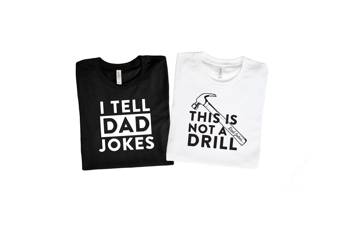 Dad Jokes Family Shirts