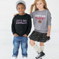 Let's go Buffalo  Kid's Sweatshirt