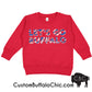 Let's go Buffalo  Kid's Sweatshirt