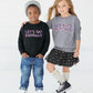 Let's go Buffalo  Kid's Sweatshirt