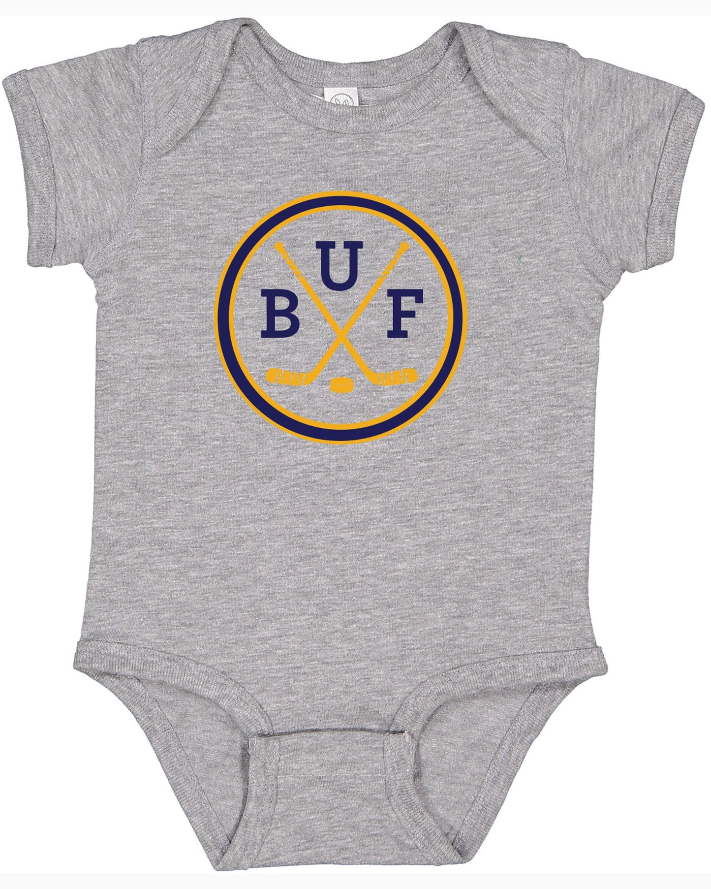 Buffalo Hockey Baby