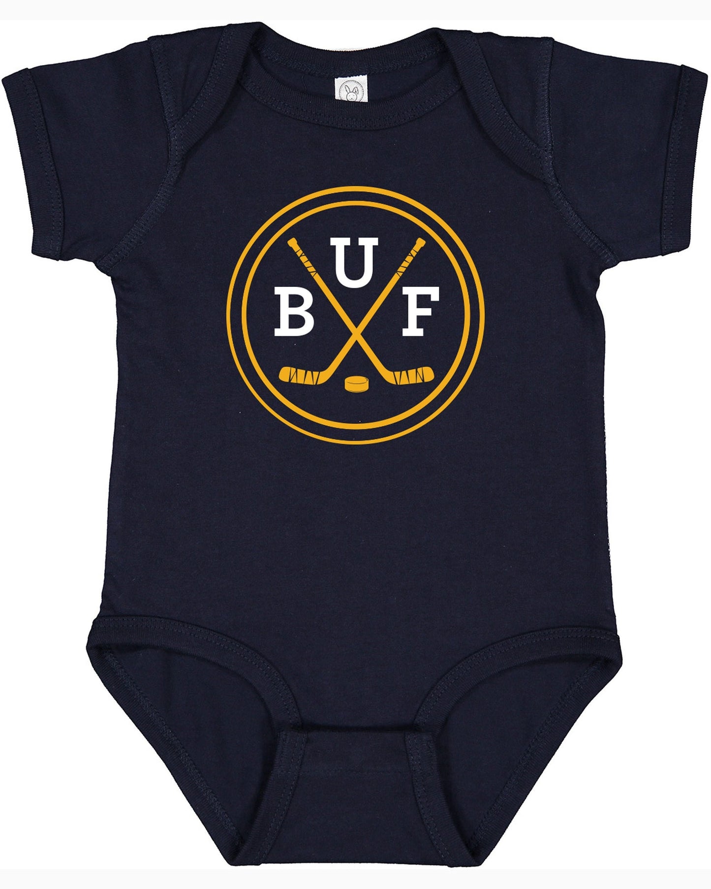 Buffalo Hockey Baby